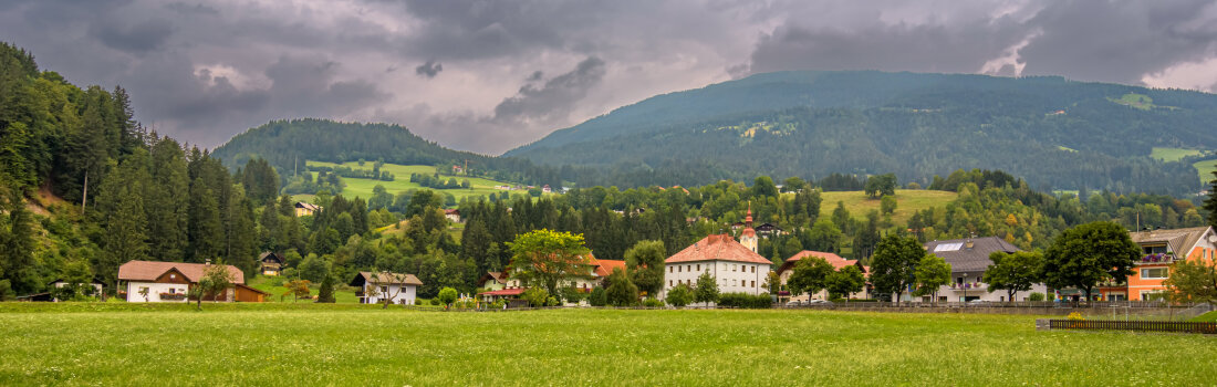 Restaurants in Dellach