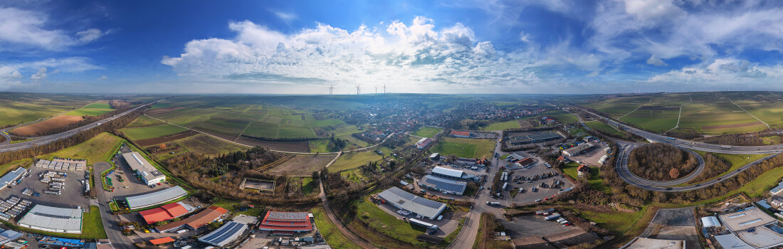 Restaurants in Gundersheim