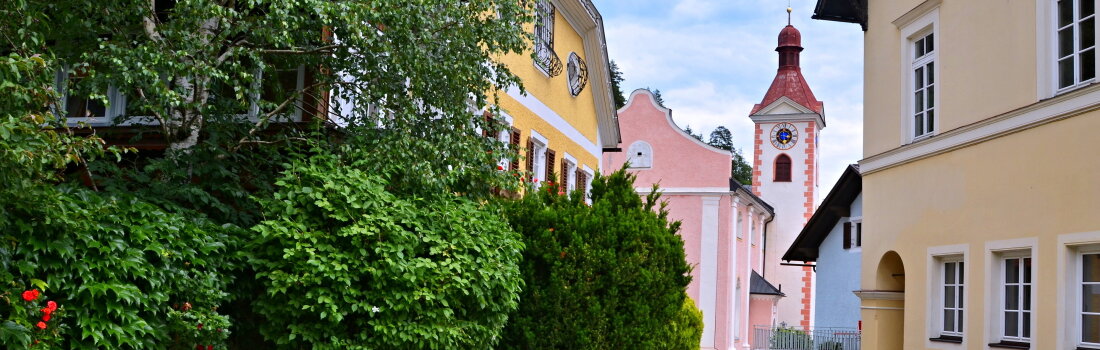 Restaurants in Oberdrauburg