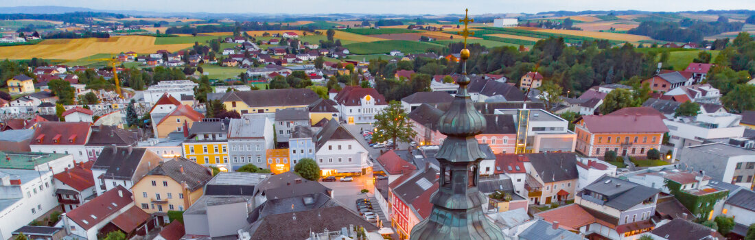 Restaurants in Peuerbach